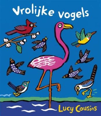  Vrolijke Vogels: Een Thai Volksverhaal van Deugd en Misdaad in de 20ste Eeuw!